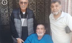 Türkiye Şampiyonu Ruhi Haklıol’a geçmiş olsun ziyareti