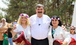 Başkan Yıldız'dan Anlamlı Kutlama