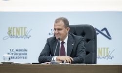 Başkan Seçer'den STK'lara Tam Destek Sözü