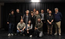 Mersin Büyükşehir Belediyesi Sanat ve Teknik Kadrosunu Güçlendirdi