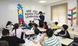 Büyükşehir'den Ücretsiz İngilizce Eğitimi