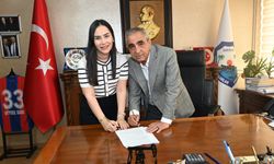 Başkan Sarı'dan Mersin Esnafına Psikolojik Destek Eli