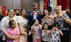 Başkan Yıldız'dan Farkındalık Çağrısı
