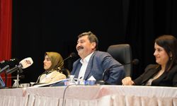 Başkan Yıldız: "Toroslar Halkı Sizden Hesap Sorar"