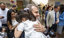 Başkan Seçer'den Anneler Günü'ne Özel Sergi Açılışı