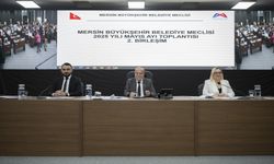 Başkan Vekili Uyan'dan MESKİ'ye Övgü