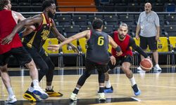 MSK Mersin'den Taraftara 'Mutlak Galibiyet' Çağrısı
