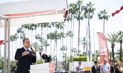 Seçer: "İyi ki CHP Var, İyi ki Mustafa Kemal Atatürk Var"