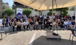 Mersin'de 'Sektör Kampüste' Buluşması