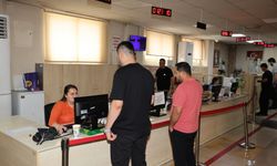 Toroslar'da Vergi Ödemelerinde Son Hafta