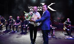 Volkan Konak'ın Adı Mersin'de Yaşayacak