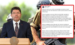 Tunç :PKK'nın Feshi Terörle Mücadelede Dönüm Noktası