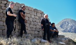 Ünlü Fotoğraf Sanatçıları Karaman’da Sanatseverlerle Buluşacak