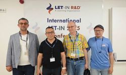 Mahmut Arslan Anadolu Lisesi’nden Uluslararası Başarı