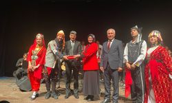 Mersin'de Öğretmenlerden Müzik Ziyafeti