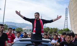 Başkanı Tuncer'den Maç Öncesi Kararlara Sert Tepki