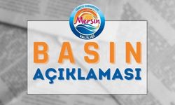Tarsus'ta Saz Hocasından 7 Yaşındaki Kursiyerine Cinsel Taciz