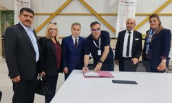 Can Holding'in Dev Markası MESİAD Ailesinde