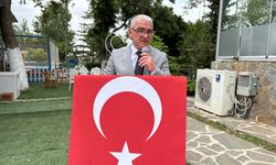 ÇGC Başkan Adayı Çakın'a Üyelerden Yoğun Destek