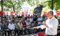 Başkan Seçer'den Tartışmalı Operasyonlara Sert Tepki