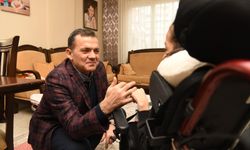Yenişehir'in Engelsiz Kent Projesi TÜBİTAK'tan Hibe Aldı