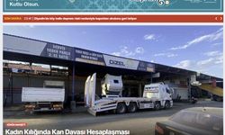 MERSİN BÜYÜKŞEHİR BELEDİYE BAŞKANLIĞI KURBAN İLANI