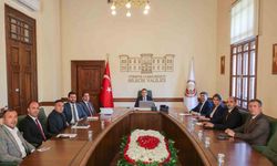 744. Söğüt Ertuğrul Gazi’yi Anma ve Yörük Şenlikleri için hazırlıklar başladı