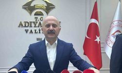 Adıyaman’da asayiş değerlendirme toplantısı yapıldı