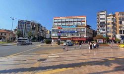 Akşamüstü termometreler 40 dereceyi gördü