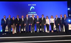"Ankara Gayrimenkul Zirvesi" gerçekleşti