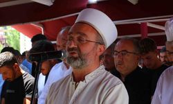 Ankara’da fabrikadaki azot gazı sızıntısından zehirlenen 2 işçi defnedildi