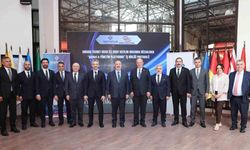 ATO İle Vakıf Katılım arasında "p@ket e-Yönetim Platformu" için işbirliği protokolü imzalandı