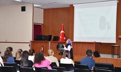 Aydın Ticaret Borsası personeline AFAD’dan Afet ve Yangın Eğitimi