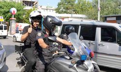 Bağcılar Belediyesi YKS’ye giren öğrencilerin yardımına koştu