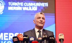 Mersin, 5T Formülüyle Bölgenin Yıldızı Olacak