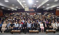 Başkan Sandıkçı: "Eğitime yönelik projelerimizi hız kesmeden sürdürüyoruz"