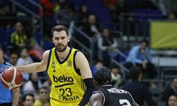 Basketbol Süper Ligi’nde final serisi başlıyor