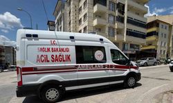 Bilecik’te otomobilin çarptığı çocuk yaralandı