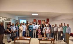 Bilecik’te sürdürülebilir su yönetimi stratejileri anlatıldı