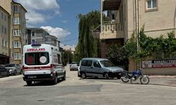 Bilecik’te trafik kazası, 1 yaralı