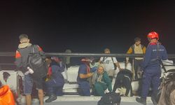 Bodrum’da 26 düzensiz göçmen yakalandı
