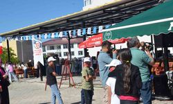 Bulanık’ta çocuk şenliği düzenlendi