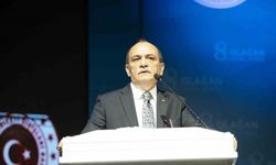 Büro Memur-Sen’de Yusuf Yazgan, yeniden genel başkan seçildi