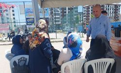 Büyükşehir’den YKS desteği