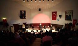 Canlı Sesler Yarışması’nda final heyecanı yaşandı
