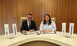 DenizLeasing ve IFC 75 milyon dolar tutarında sürdürülebilir finansman anlaşması imzaladı