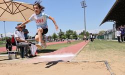 Denizli Analig Atletizm Grup Şampiyonasına ev sahipliği yapacak