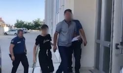 Denizli’de sınava geç kalan öğrencilerin imdadına polisler yetişti