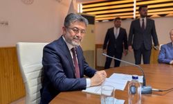 Eğirdir Gölü için 21 milyar TL’lik eylem planı hazırlandı