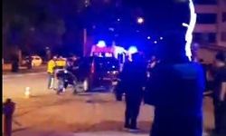 Erzincan’da trafik kazası: 2 ölü, 1 yaralı